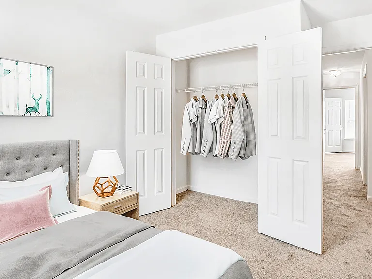 England Run Townhomes — Photo 18