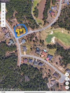 87 Shell Landing Blvd #87, Gautier, MS, 39553