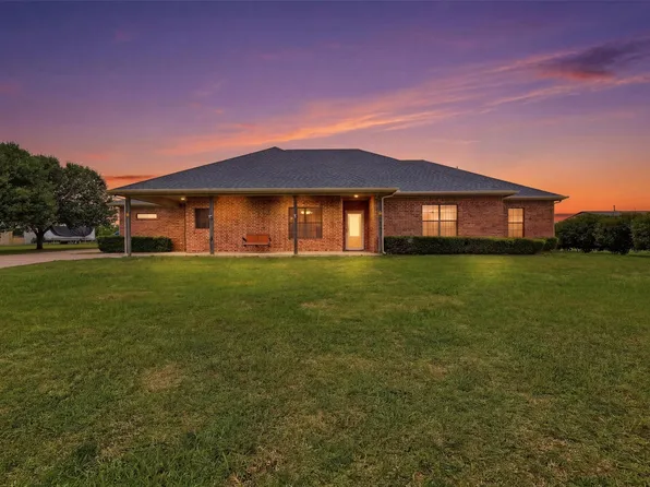 3999 Fm 67, Itasca, TX 76055