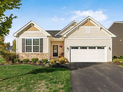 2177 Common Bent Dr, Sunbury, OH, 43074