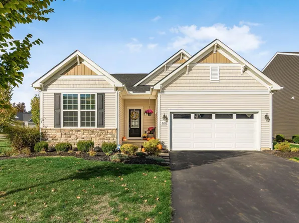 2177 Common Bent Dr, Sunbury, OH 43074