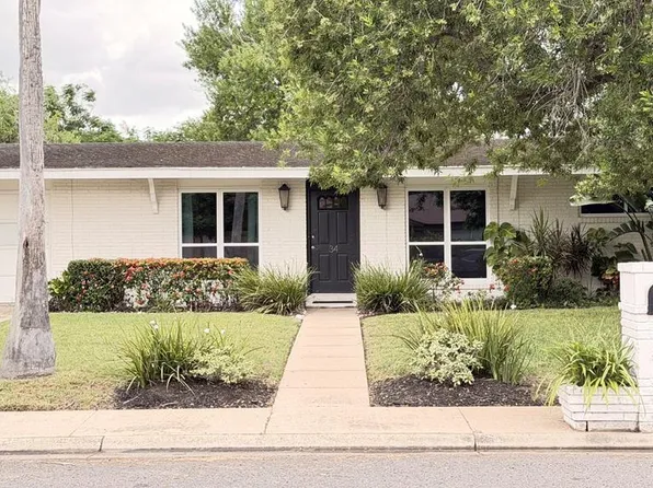 34 Meadow Ln, Brownsville, TX 78521