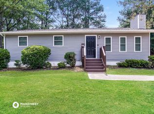 2510 Stadium Dr, Durham, NC 27704