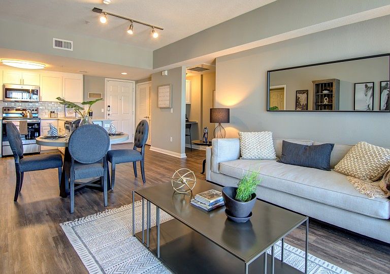 Arrive Mission Valley Apartment Rentals - San Diego, CA | Zillow