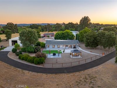 805 Golden Meadow Dr, Paso Robles, CA, 93446