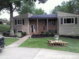 23664 Blue Ridge Dr, Lawrenceburg, IN 47025