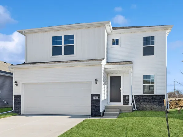 Spencer Plan, Magnolia Heights