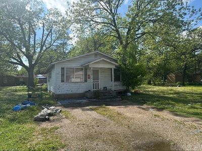 704 & 706 Eagle St, Lonoke, AR, 72086