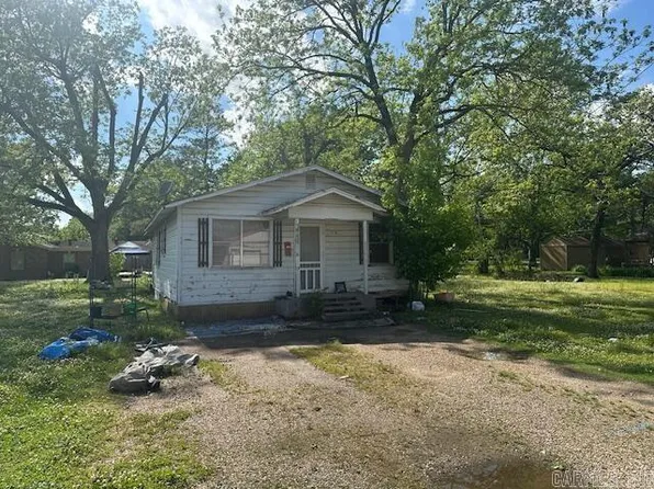 704 & 706 Eagle St, Lonoke, AR 72086