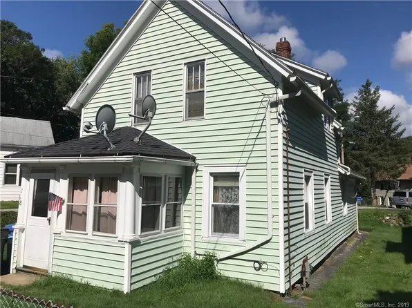 168 Boswell Ave, Norwich, CT 06360
