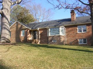 507 Gardiner Rd, Henrico, VA 23229