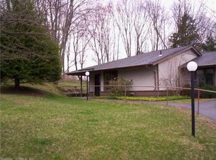 21 Silo Rd W #2A, Storrs Mansfield, CT 06268