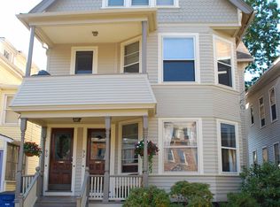 90 Bishop St, New Haven, CT 06511