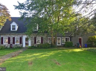 507 Hill Rd, Wernersville, PA 19565