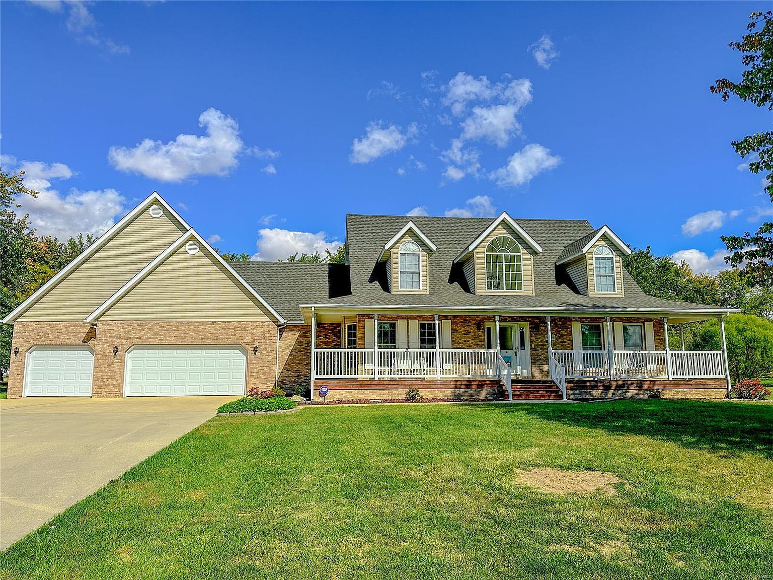 4755 Walnut Hill Dr, Aviston, IL 62216 Zillow