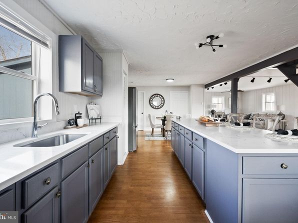 15116 Reva Rd, Reva, VA 22735