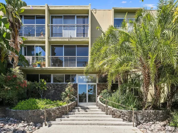 2266 Grand Ave Unit 36, San Diego, CA 92109
