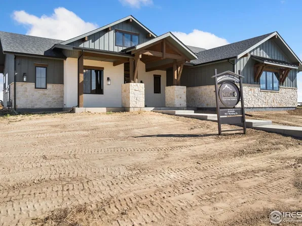 951 Warbling Dr, Windsor, CO 80550