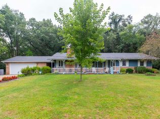 70765 Carter Ave, Niles, MI 49120