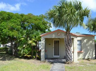 100 E 23rd St, Riviera Beach, FL 33404