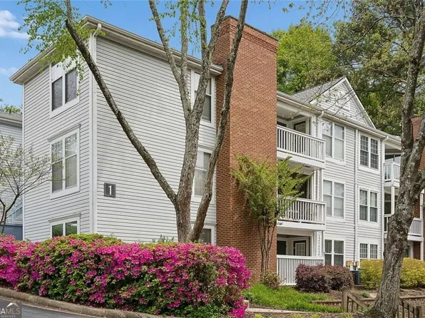 1465 Keys Crossing Dr NE, Atlanta, GA 30319