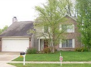 7179 Camwell Dr, Indianapolis, IN 46268