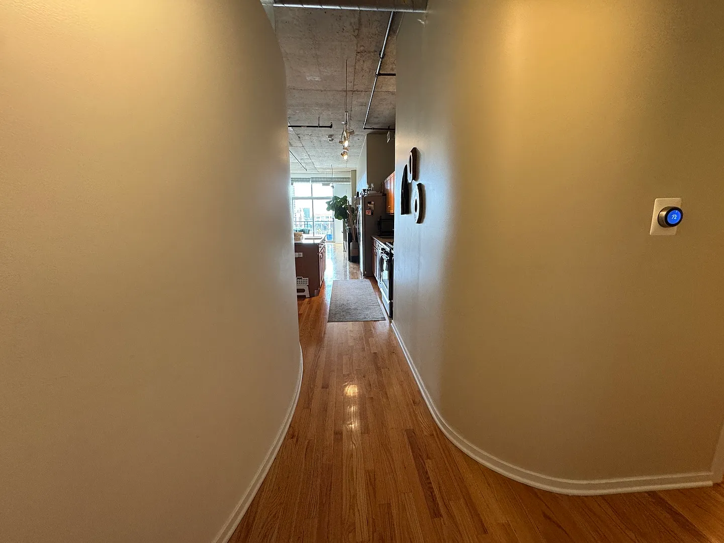 2 bed, 1303 sqft, $3,900 — Photo 4