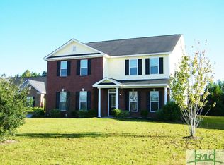 100 Barrier Ct, Savannah, GA 31407