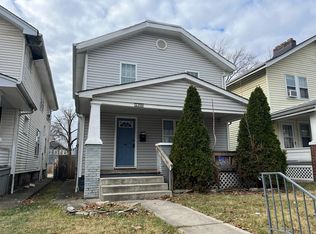 1255 S Ohio Ave, Columbus, OH