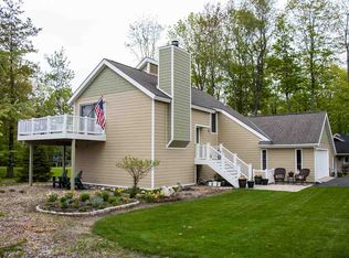 2383 Greenbriar, Harbor Springs, MI 49740