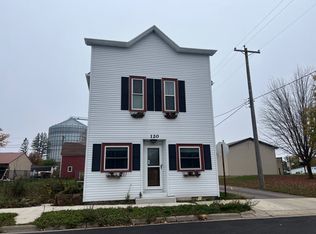 120 S Houk St, Good Thunder, MN 56037