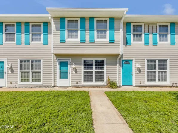 2122 S Atlantic Ave #2122, New Smyrna Beach, FL 32169