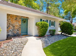 5599 Quail Manor Ct #H-43, Reno, NV 89511