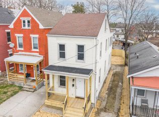 4214 Chambers St, Cincinnati, OH