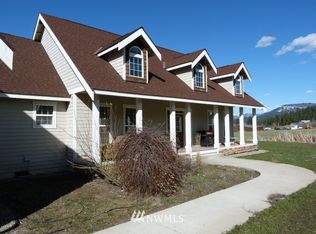 6718 Lower Peoh Point Rd, Cle Elum, WA 98922