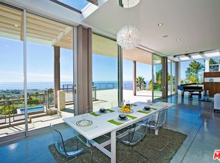 29839 Cuthbert Rd, Malibu, CA 90265