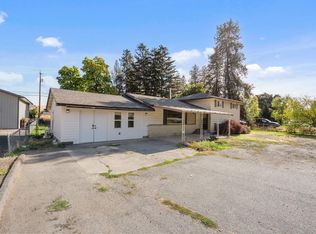 5004 N Argonne Rd, Spokane Valley, WA 99212