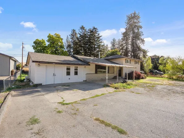 5004 N Argonne Rd, Spokane Valley, WA 99212