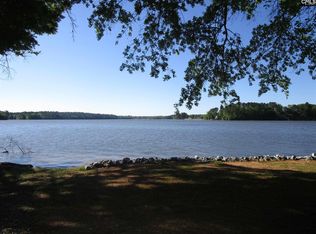 86 Okeefe Point Rd, Prosperity, SC 29127