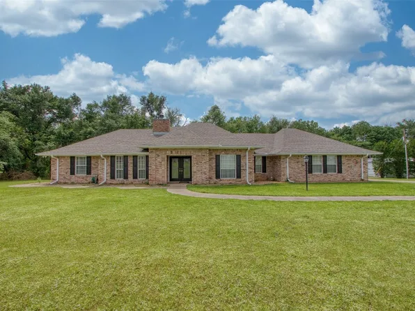 531 Troy Ln, Fairfield, TX 75840