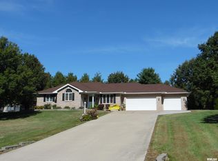 7911 W Bridlebrook Dr, Mapleton, IL 61547