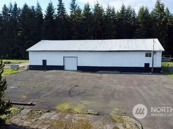 21037 Bucoda Highway SE, Centralia, WA 98531