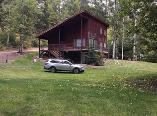 15 Twispavia Ln, Twisp, WA 98856