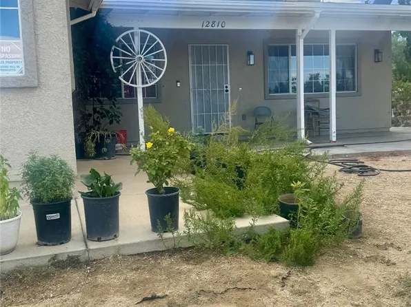 12810 E Avenue X, Pearblossom, CA 93553