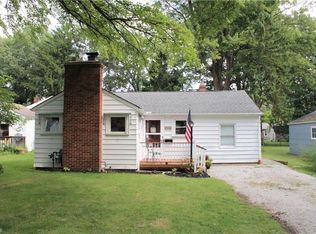 1225 E 340th St, Eastlake, OH 44095