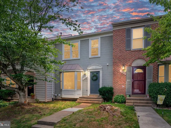 10740 Brice Ct, Fredericksburg, VA 22407