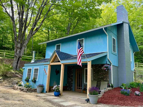 359 South Mountain Road, Weathersfield, VT 05030