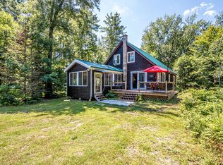 64 Briggs Lane, Fryeburg, ME 04037