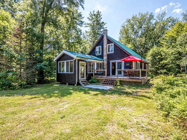 64 Briggs Lane, Fryeburg, ME 04037