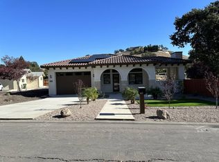 1617 Lawrence Rd, Danville, CA 94506